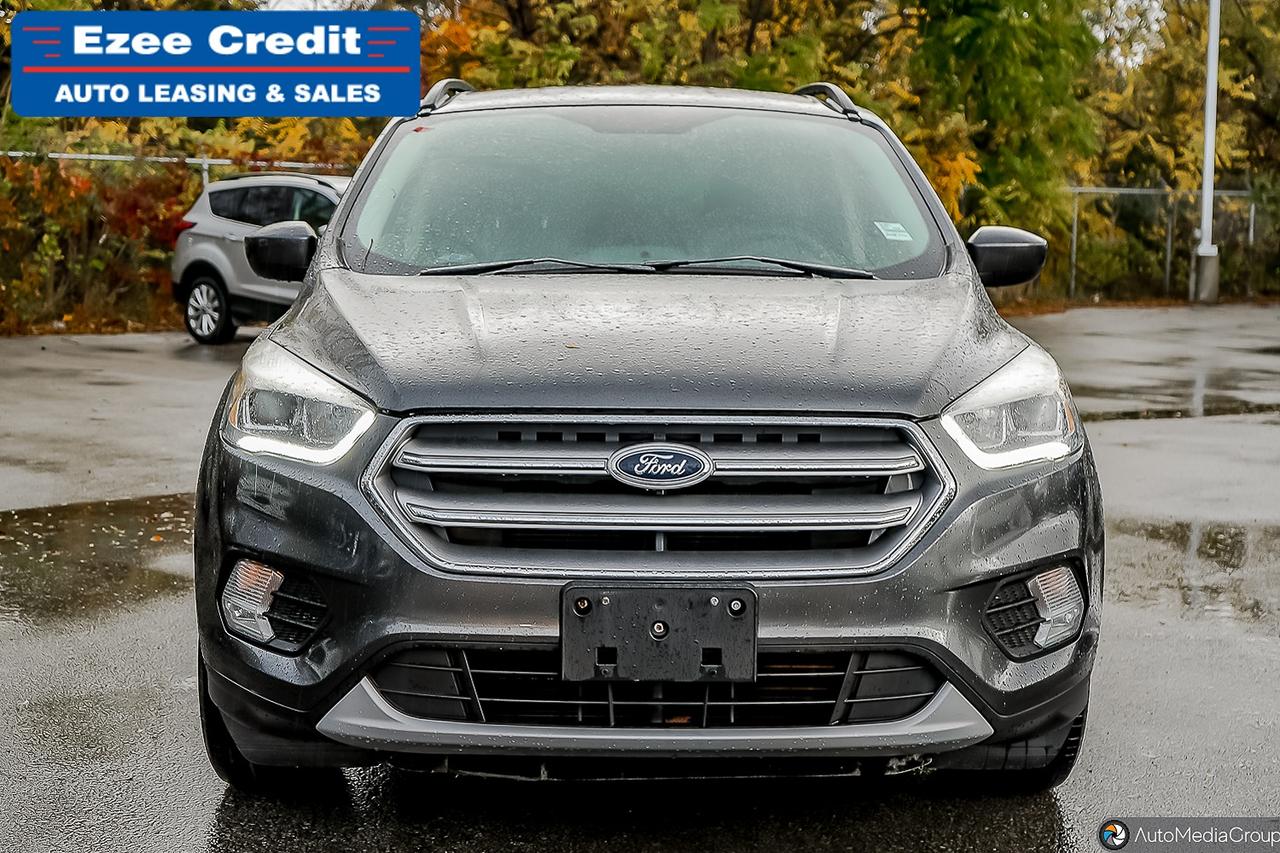 2017 Ford Escape SE Photo