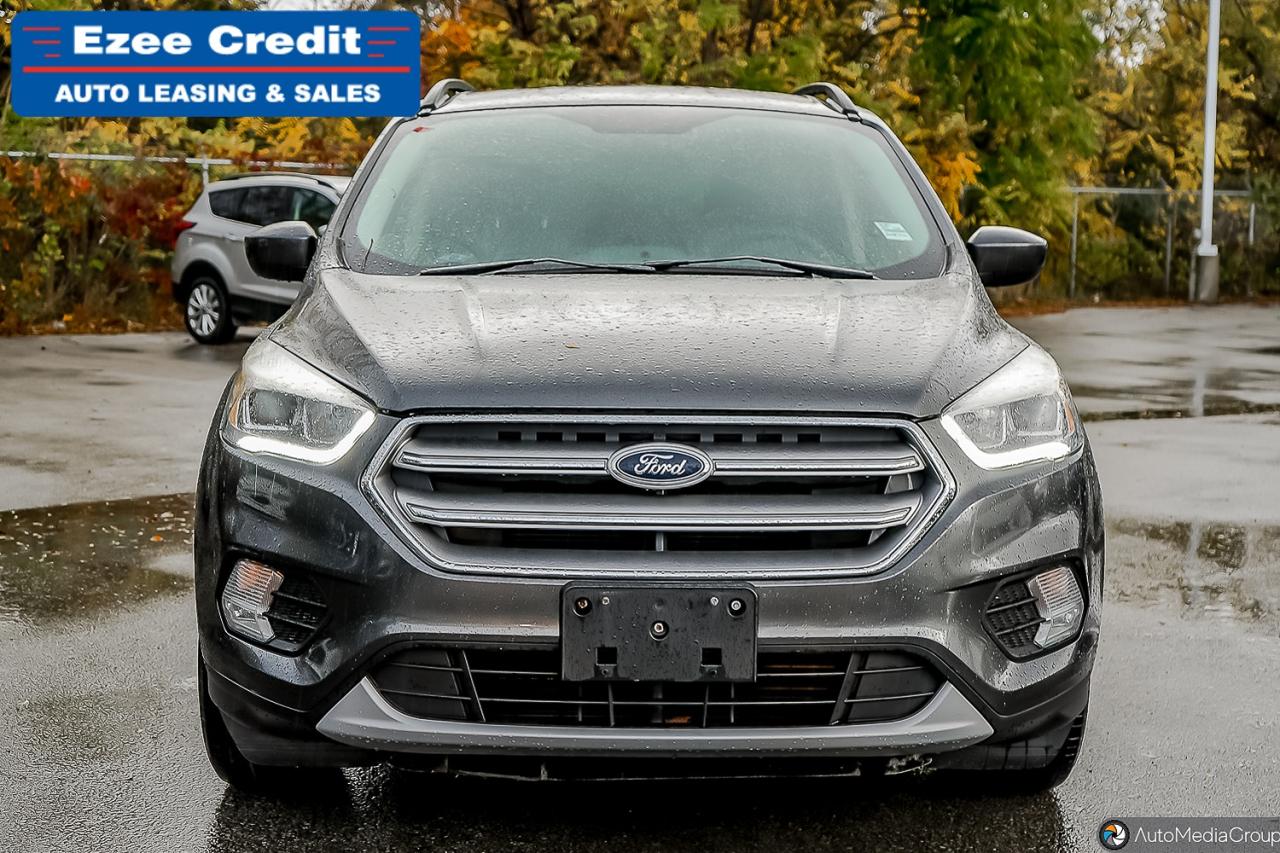 2017 Ford Escape SE Photo9