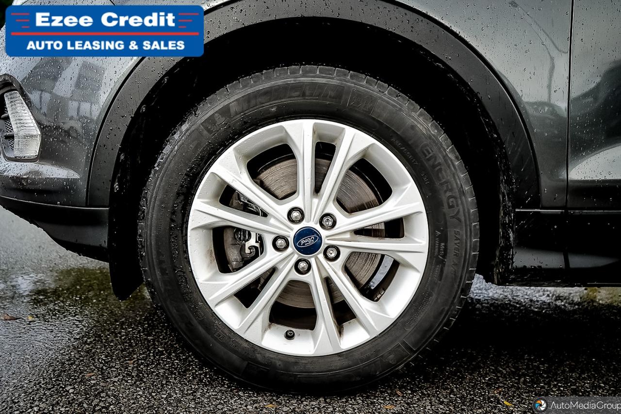 2017 Ford Escape SE Photo51