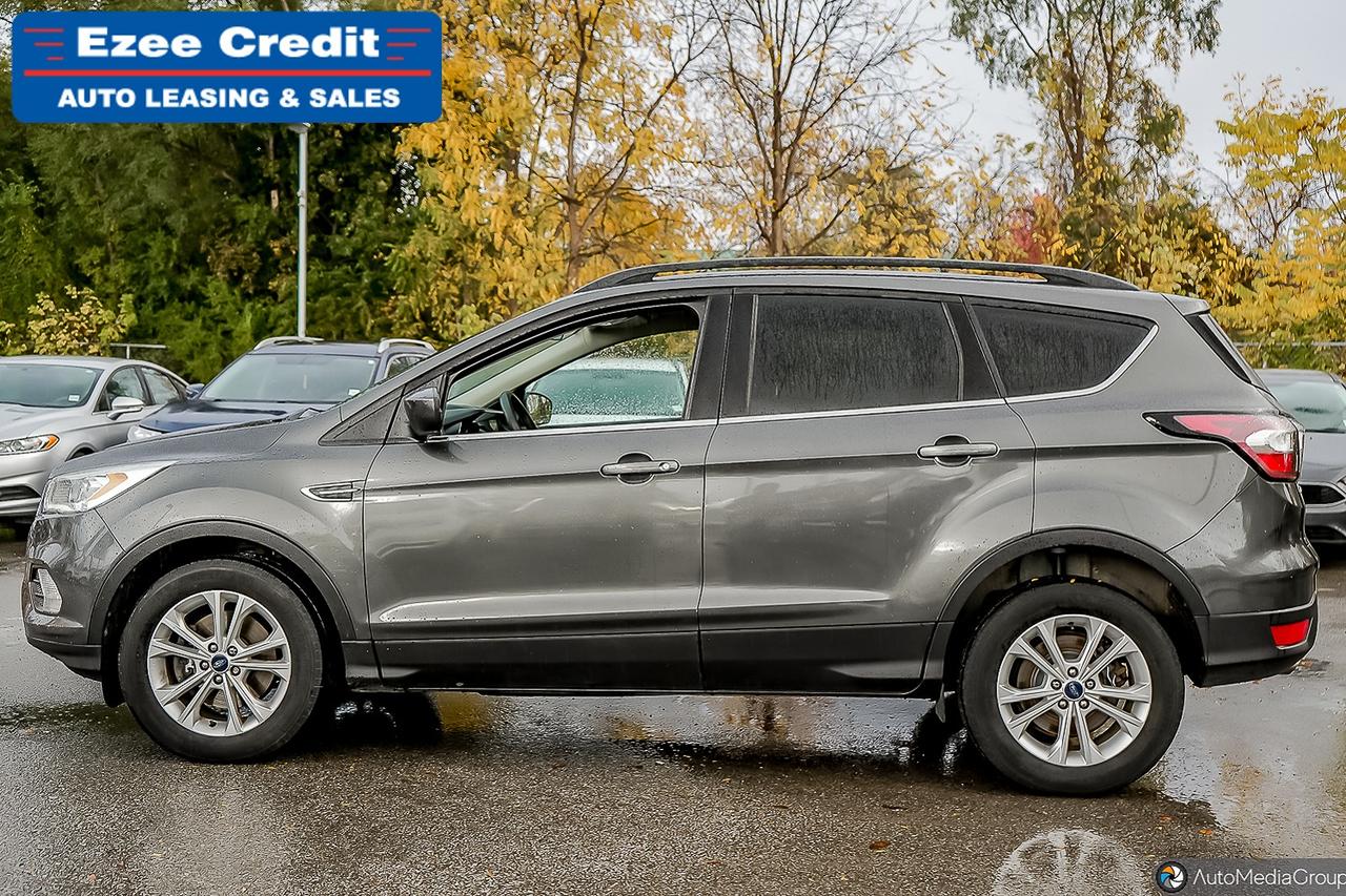 2017 Ford Escape SE Photo