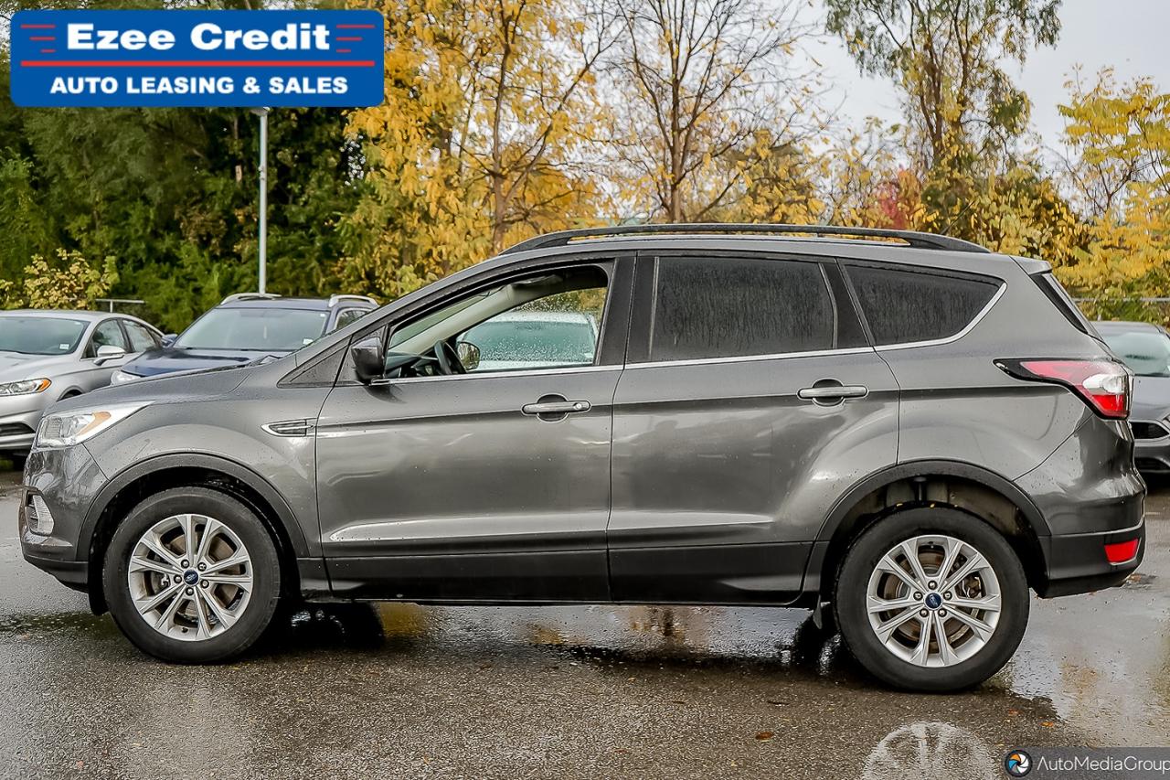 2017 Ford Escape SE Photo8