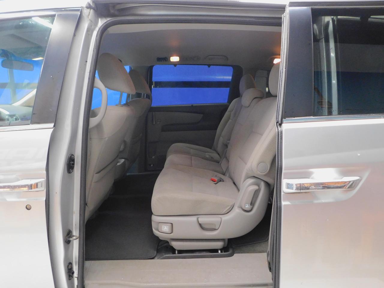 2012 Honda Odyssey EX Photo
