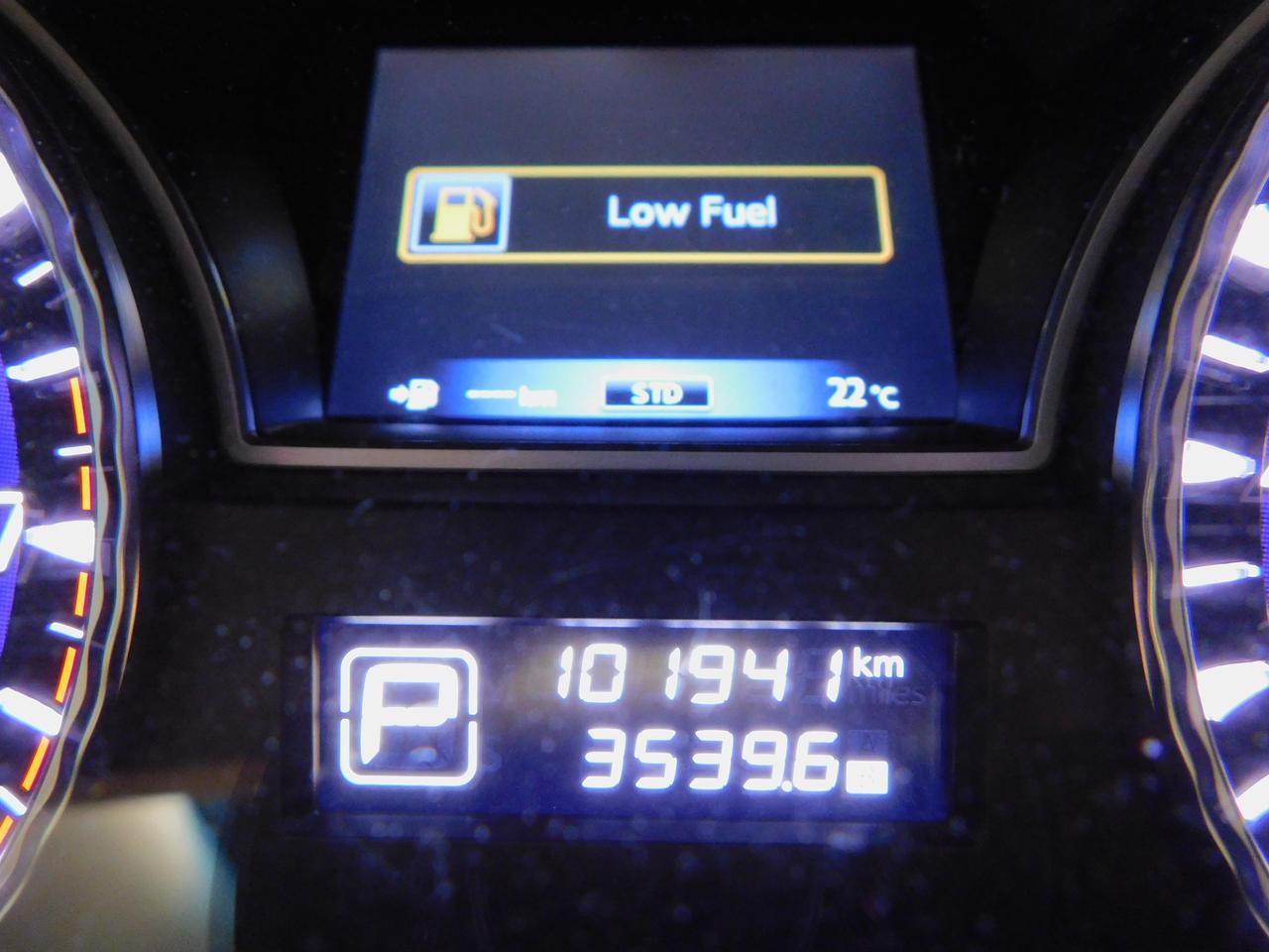 2013 Infiniti JX35 Tech Awd Photo