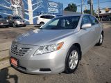 Used 2008 Toyota Camry LE for sale in Scarborough, ON