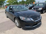 Used 2015 Honda Accord LX for sale in North York, ON