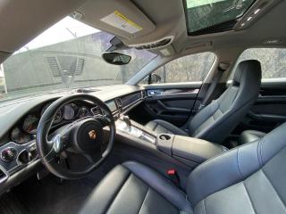 2012 Porsche Panamera ***SOLD*** - Photo #17