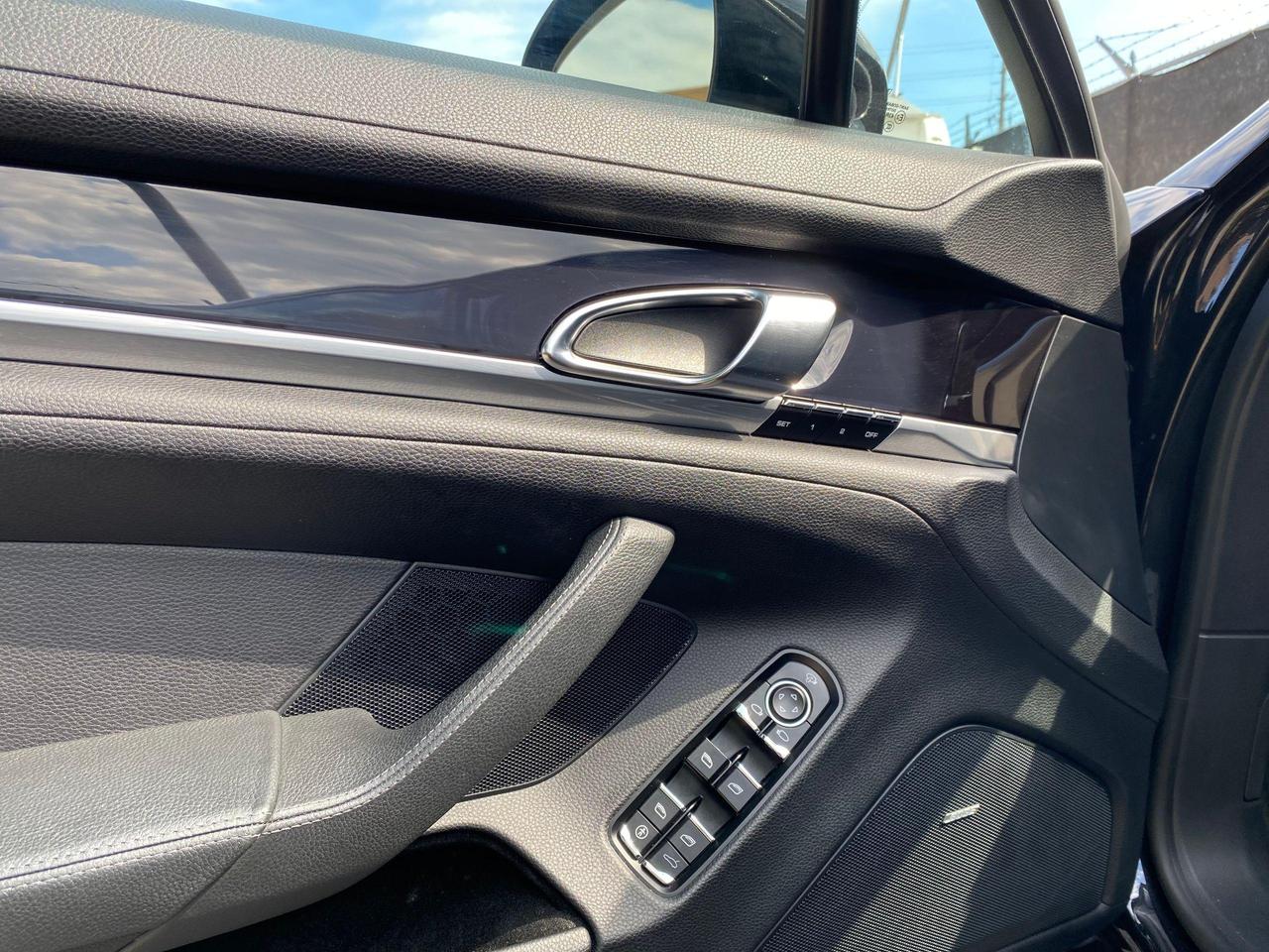 2012 Porsche Panamera ***SOLD*** Photo