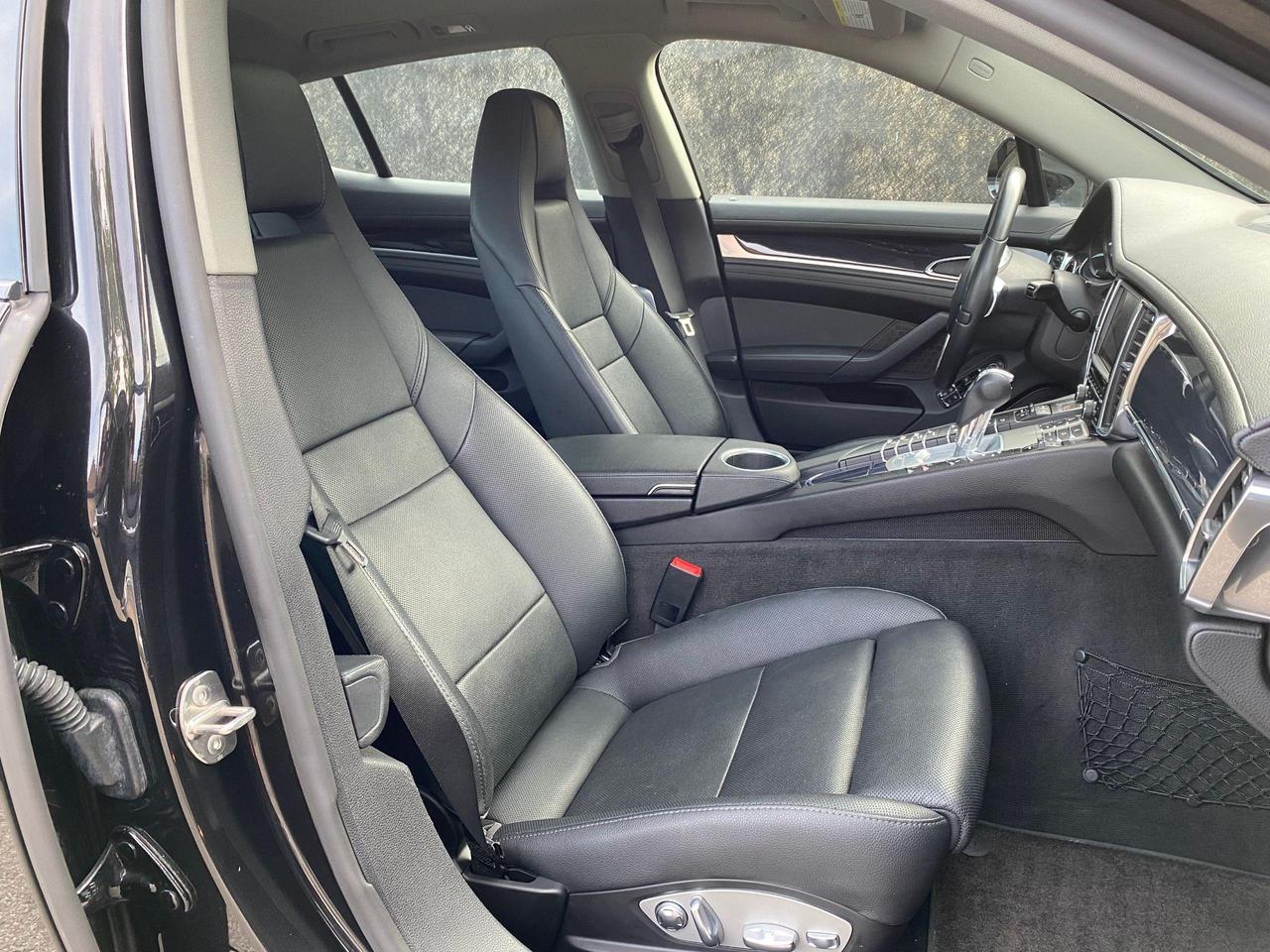 2012 Porsche Panamera ***SOLD*** Photo