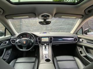 2012 Porsche Panamera ***SOLD*** - Photo #12