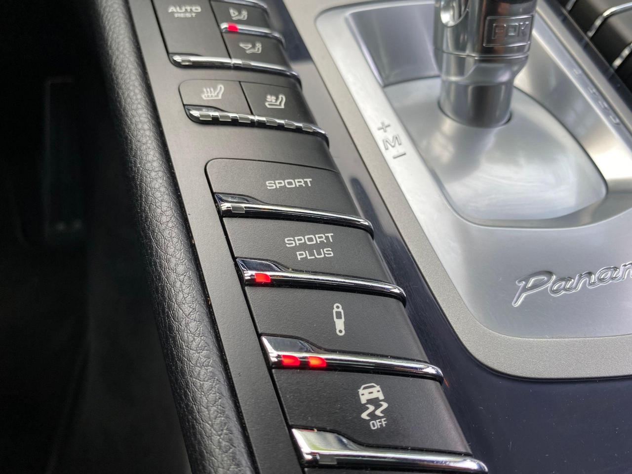 2012 Porsche Panamera ***SOLD*** Photo