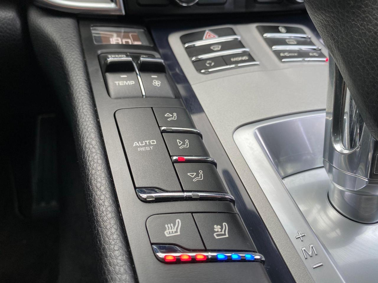 2012 Porsche Panamera ***SOLD*** Photo