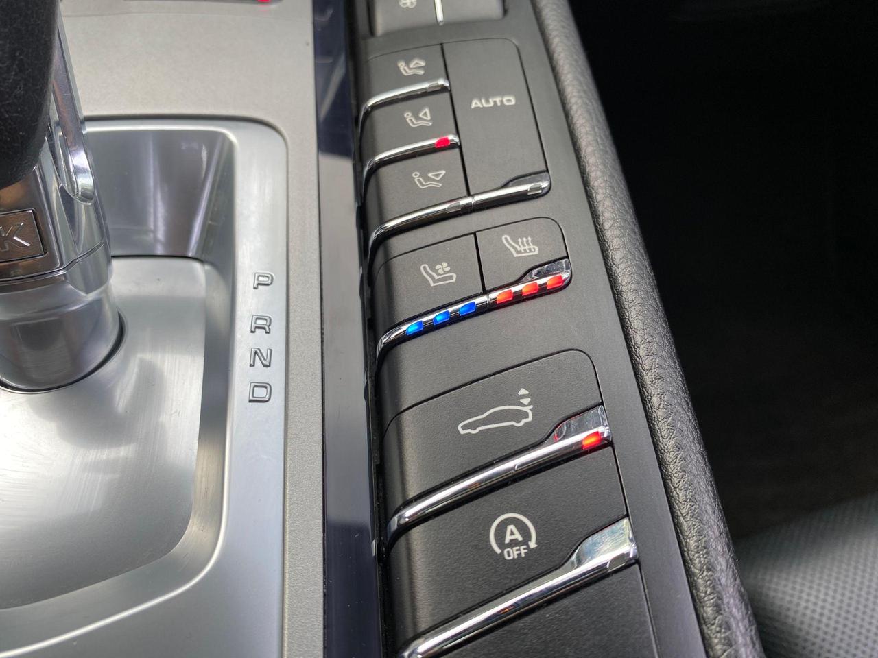 2012 Porsche Panamera ***SOLD*** Photo