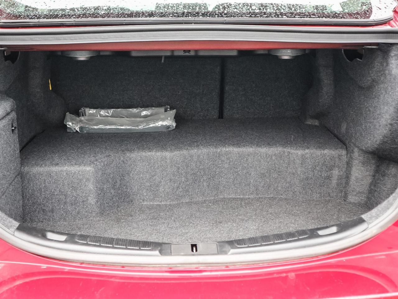 2019 Ford Fusion Hybrid HYBRID TITANIUM| LEATHER|ROOF|NAV| ADAPTIVE CRUISE Photo