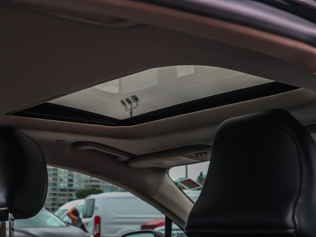 2019 Ford Fusion Hybrid HYBRID TITANIUM| LEATHER|ROOF|NAV| ADAPTIVE CRUISE Photo