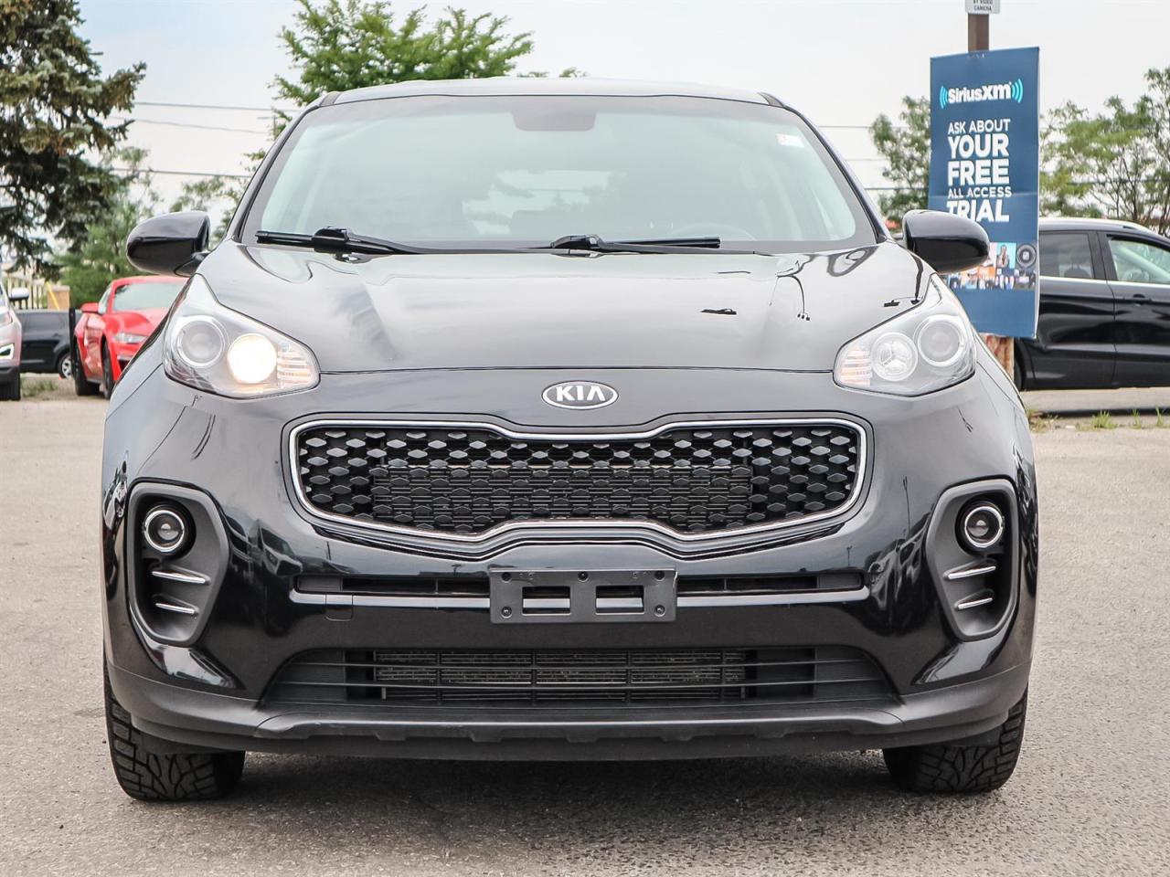 2019 Kia Sportage LX | TOUCH SCREEN| REV CAM| BLUETOOTH| MORE Photo