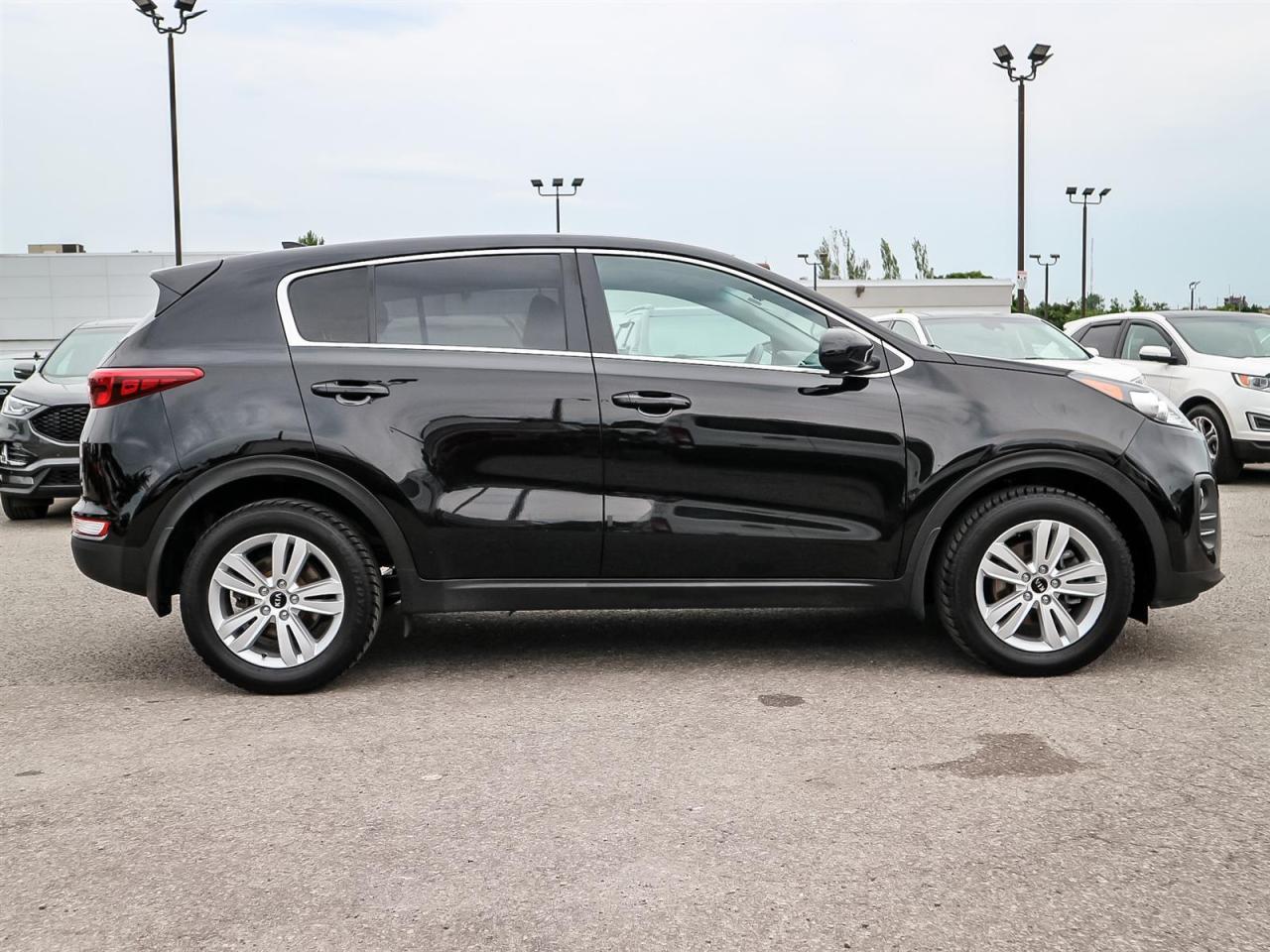 2019 Kia Sportage LX | TOUCH SCREEN| REV CAM| BLUETOOTH| MORE Photo