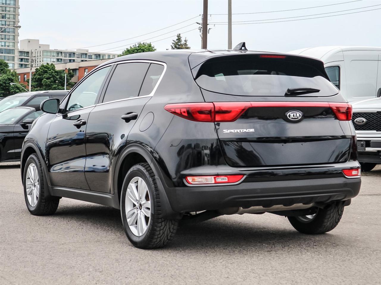 2019 Kia Sportage LX | TOUCH SCREEN| REV CAM| BLUETOOTH| MORE Photo