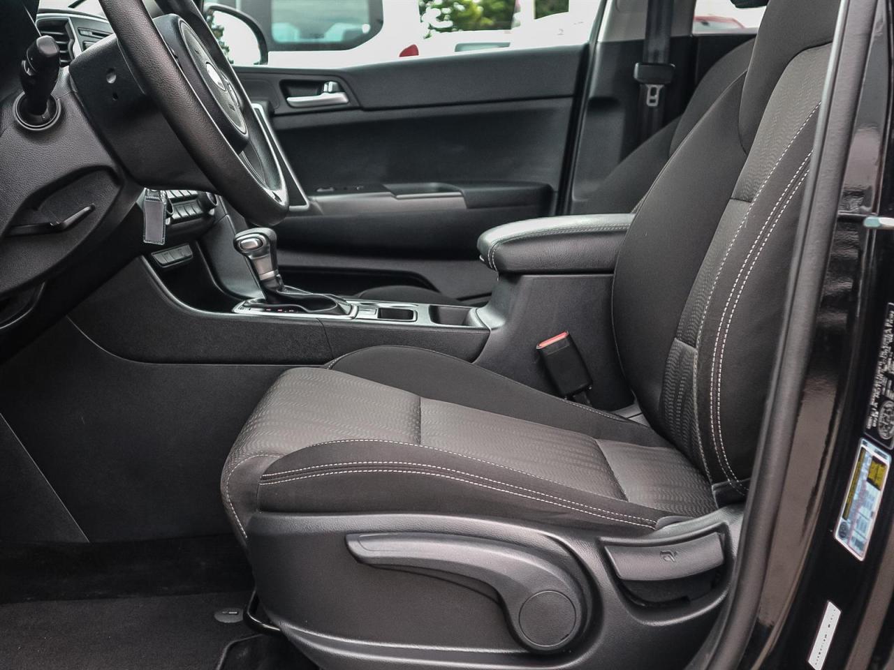 2019 Kia Sportage LX | TOUCH SCREEN| REV CAM| BLUETOOTH| MORE Photo