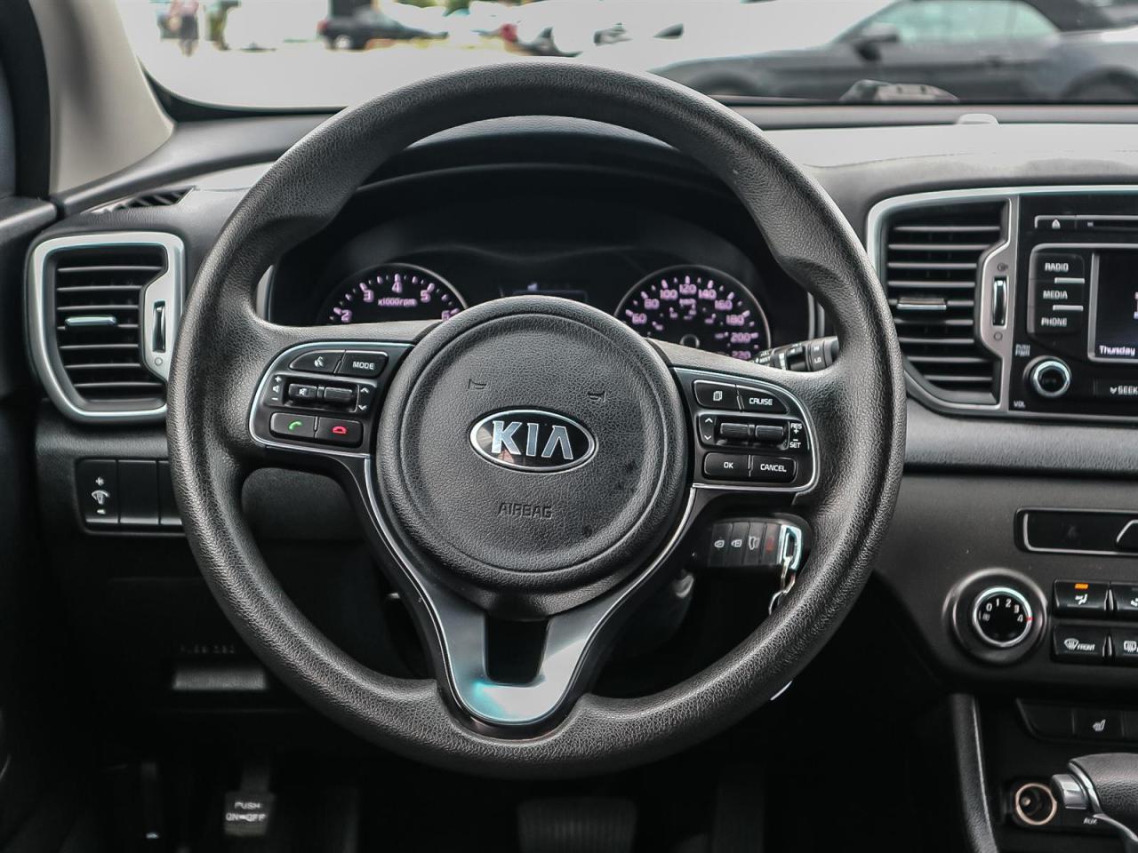 2019 Kia Sportage LX | TOUCH SCREEN| REV CAM| BLUETOOTH| MORE Photo