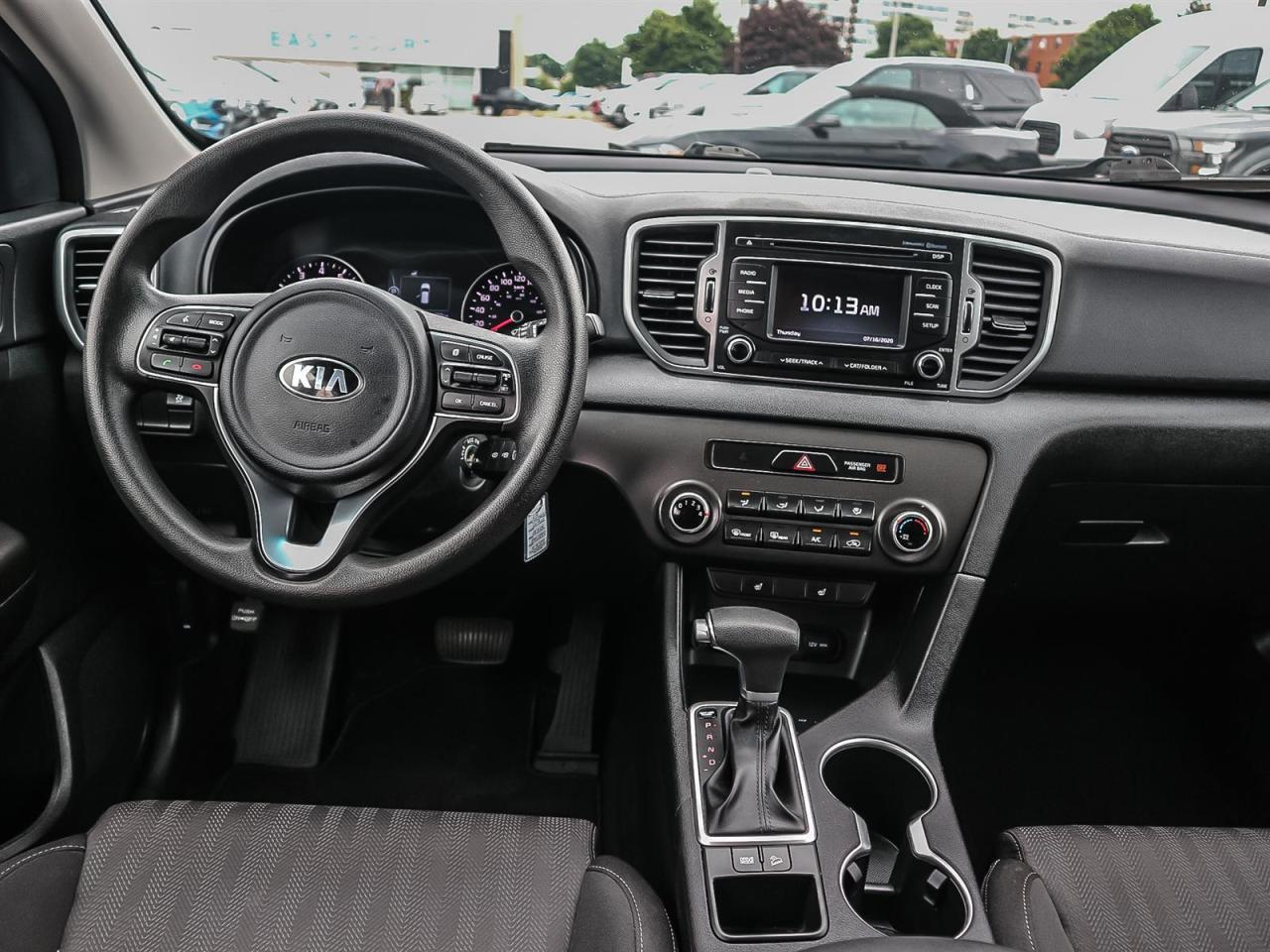 2019 Kia Sportage LX | TOUCH SCREEN| REV CAM| BLUETOOTH| MORE Photo