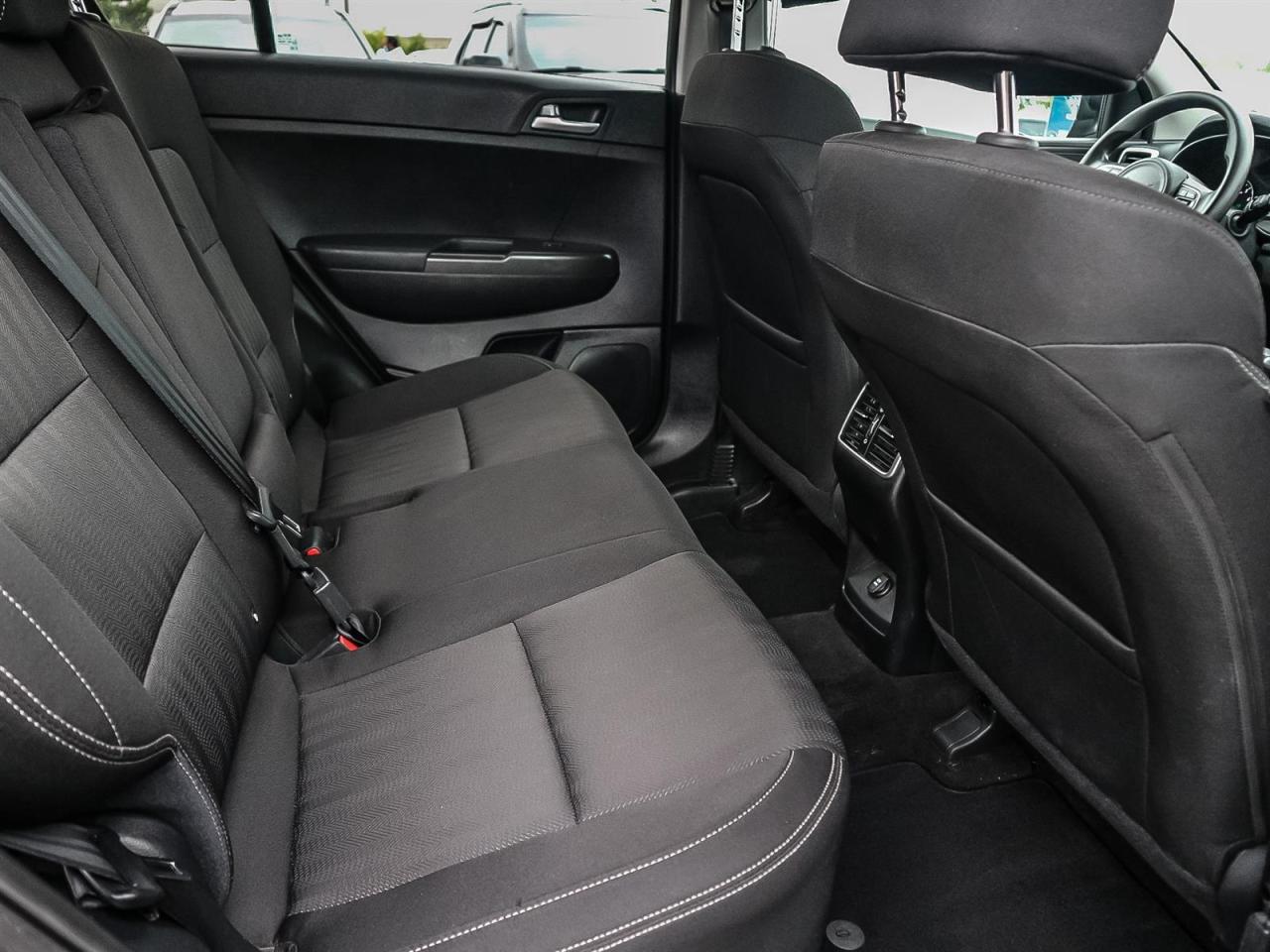 2019 Kia Sportage LX | TOUCH SCREEN| REV CAM| BLUETOOTH| MORE Photo