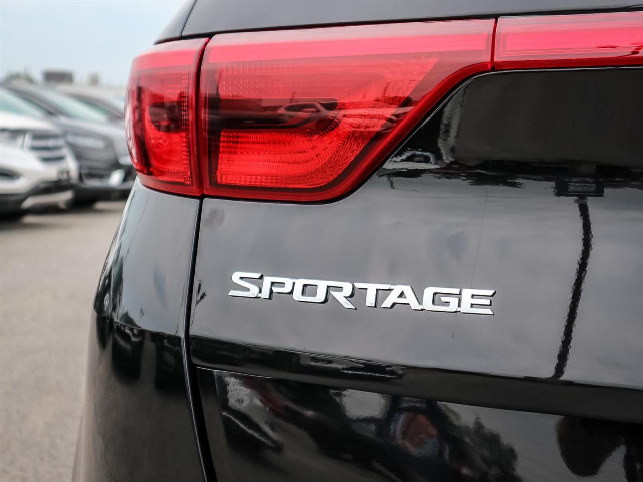 2019 Kia Sportage LX | TOUCH SCREEN| REV CAM| BLUETOOTH| MORE Photo