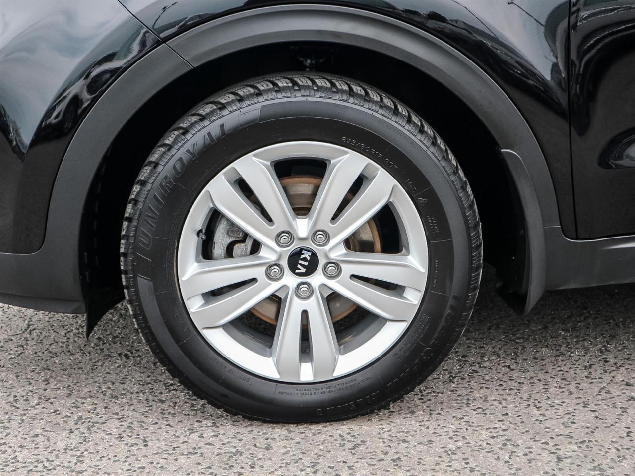 2019 Kia Sportage LX | TOUCH SCREEN| REV CAM| BLUETOOTH| MORE Photo