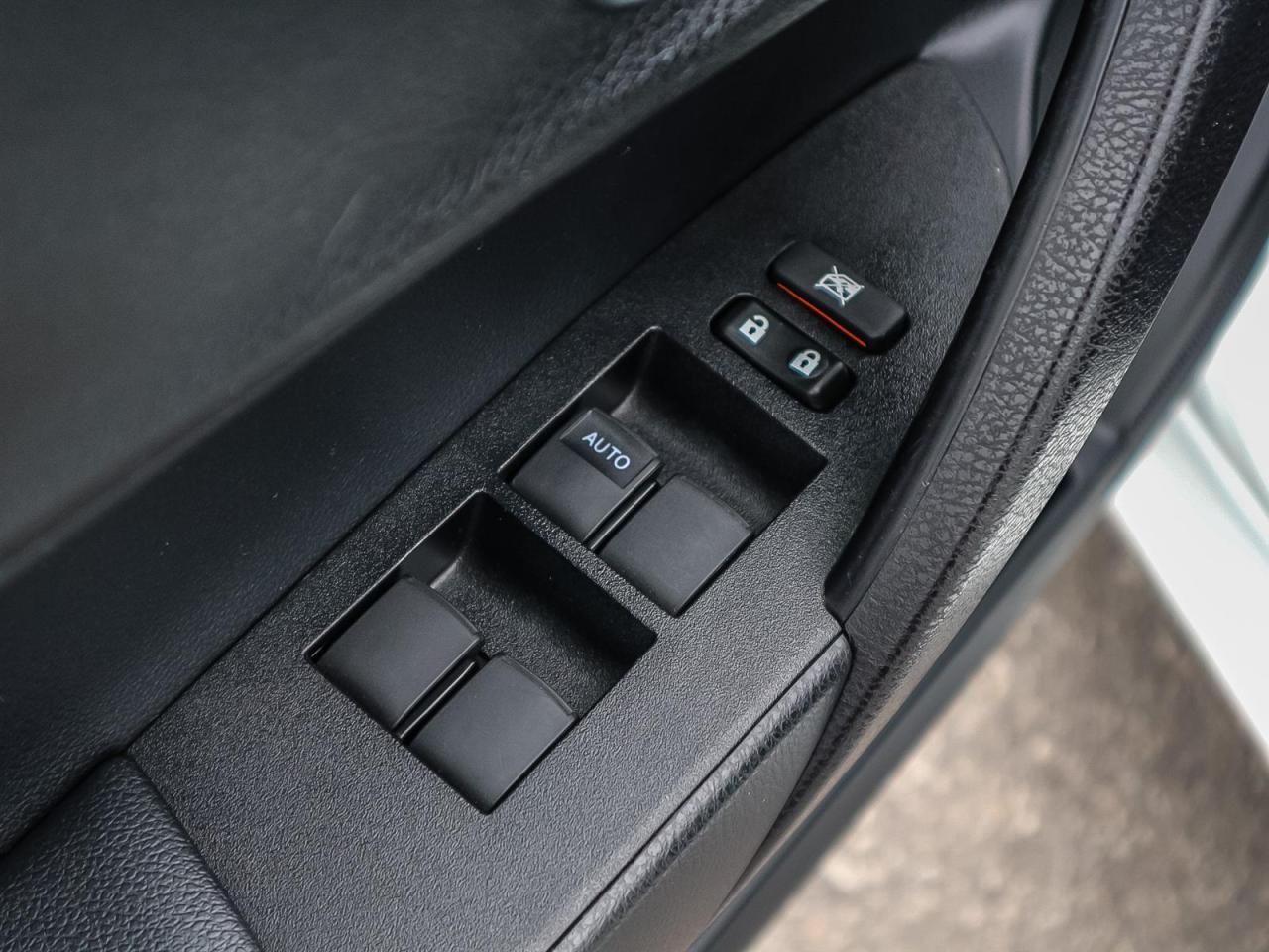 2016 Toyota Corolla S| HEATED SEATS| BLUETOOTH| TOUCH SCREEN Photo