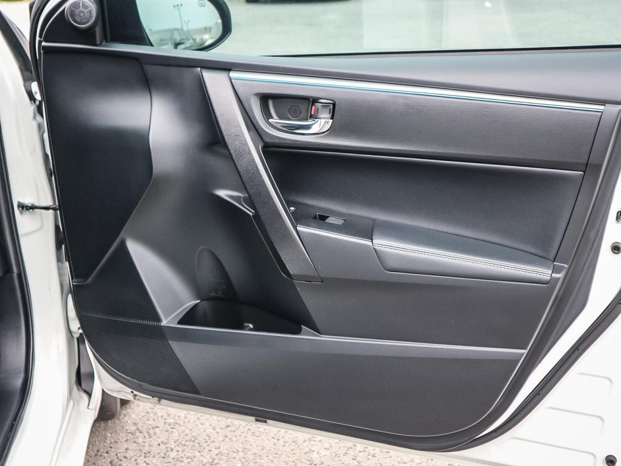 2016 Toyota Corolla S| HEATED SEATS| BLUETOOTH| TOUCH SCREEN Photo