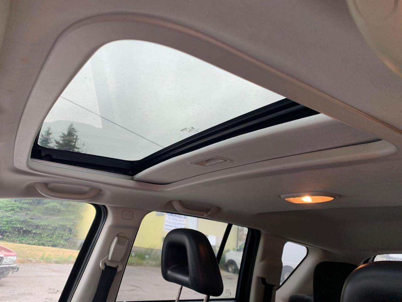 2008 Jeep Compass Sport,4WD,Sunroof,No accidents,CERTIFIED,LOW Km’s Photo