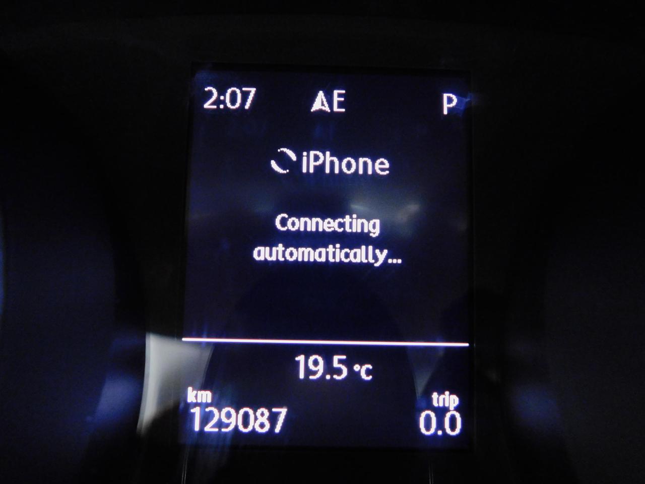 2015 Volkswagen Golf Trendline Sunroof! Leather! Alloys! Photo