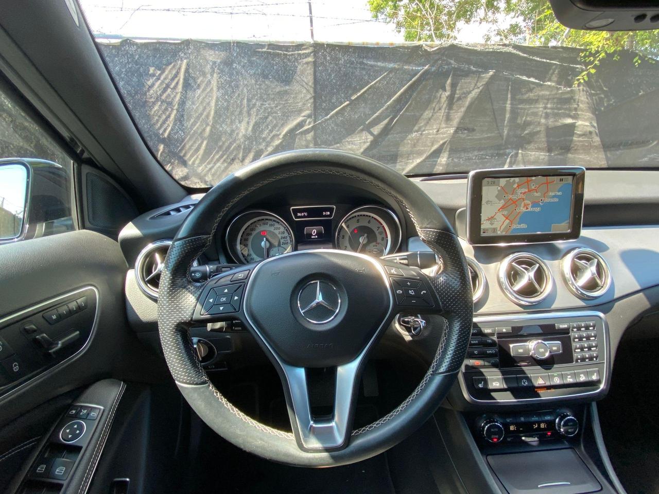 2015 Mercedes-Benz GLA ***SOLD*** - Photo #12