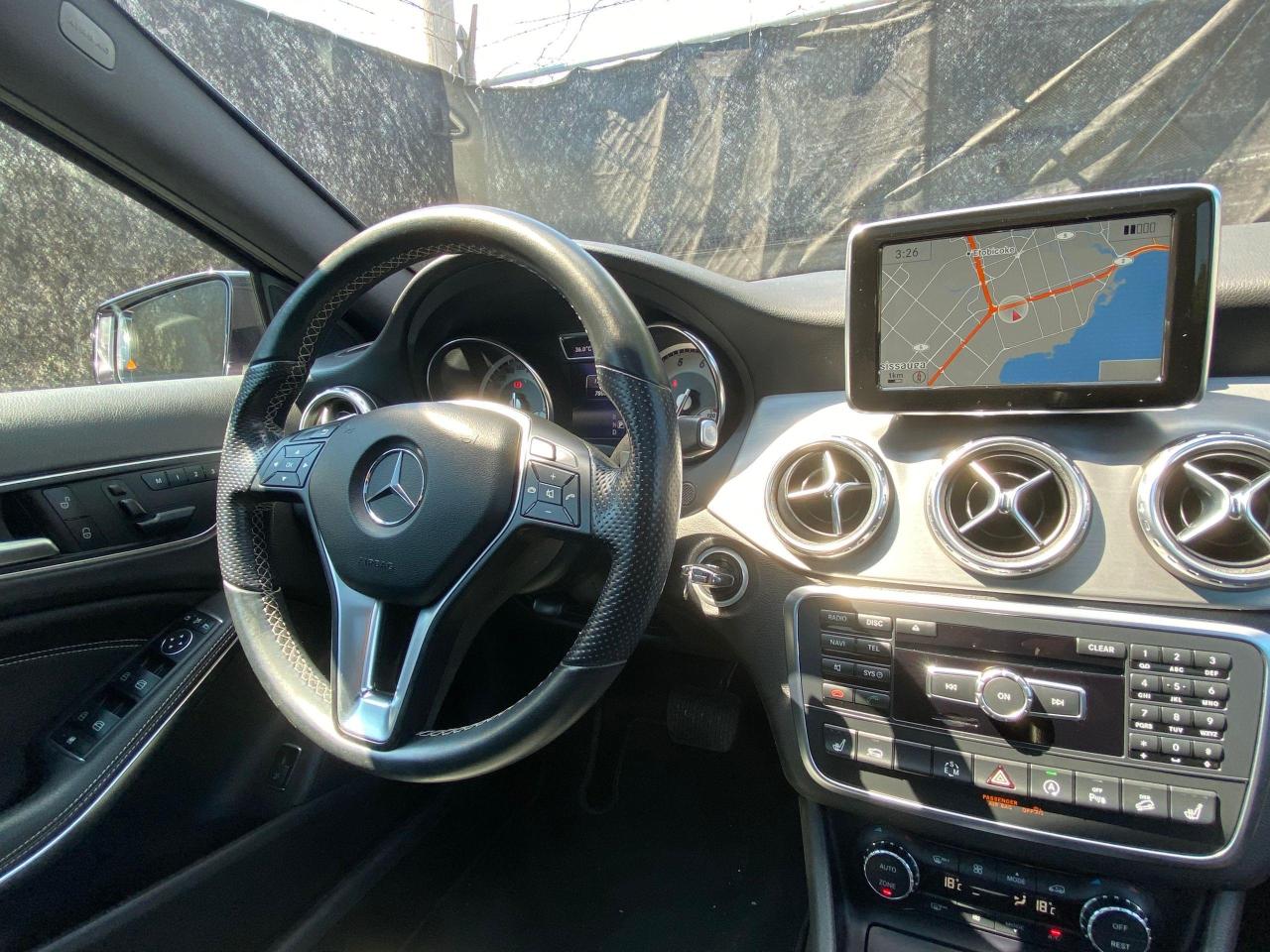 2015 Mercedes-Benz GLA ***SOLD*** - Photo #21