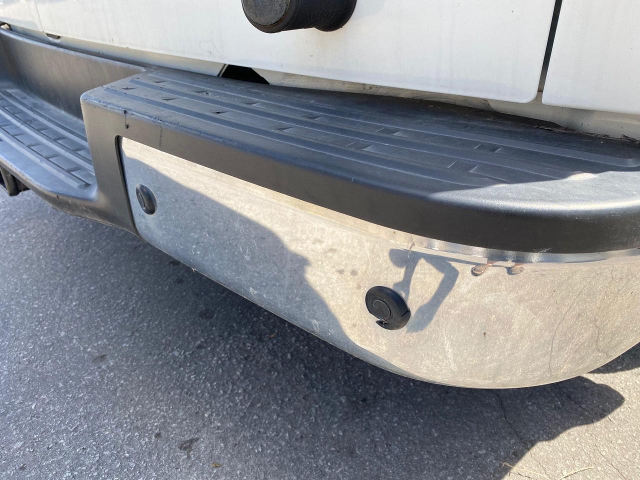 2016 Nissan NV 2500 No Accidents, Bluetootg, Back-Up Camera - Photo #9