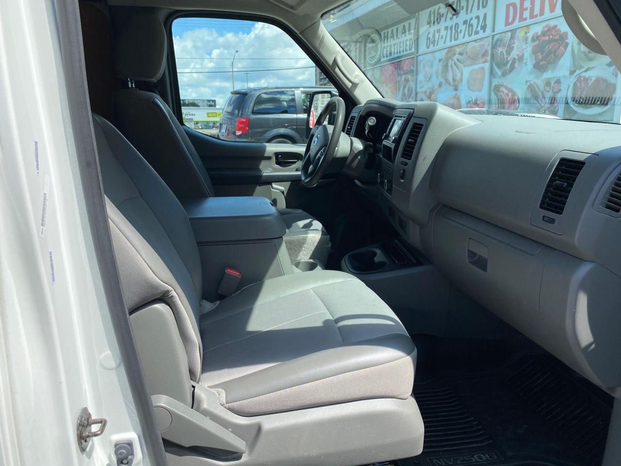 2016 Nissan NV 2500 No Accidents, Bluetootg, Back-Up Camera - Photo #13
