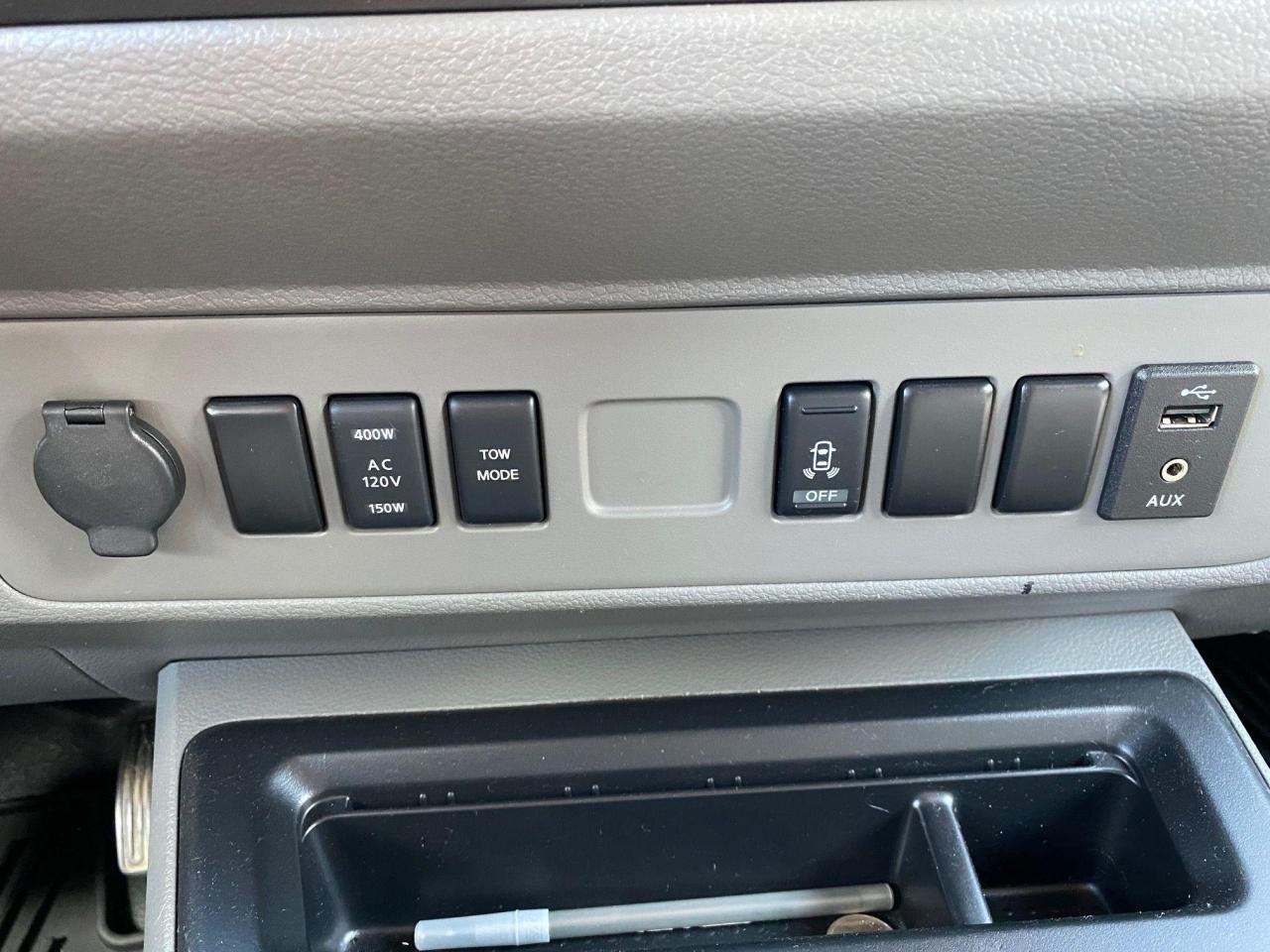 2016 Nissan NV 2500 No Accidents, Bluetootg, Back-Up Camera - Photo #19