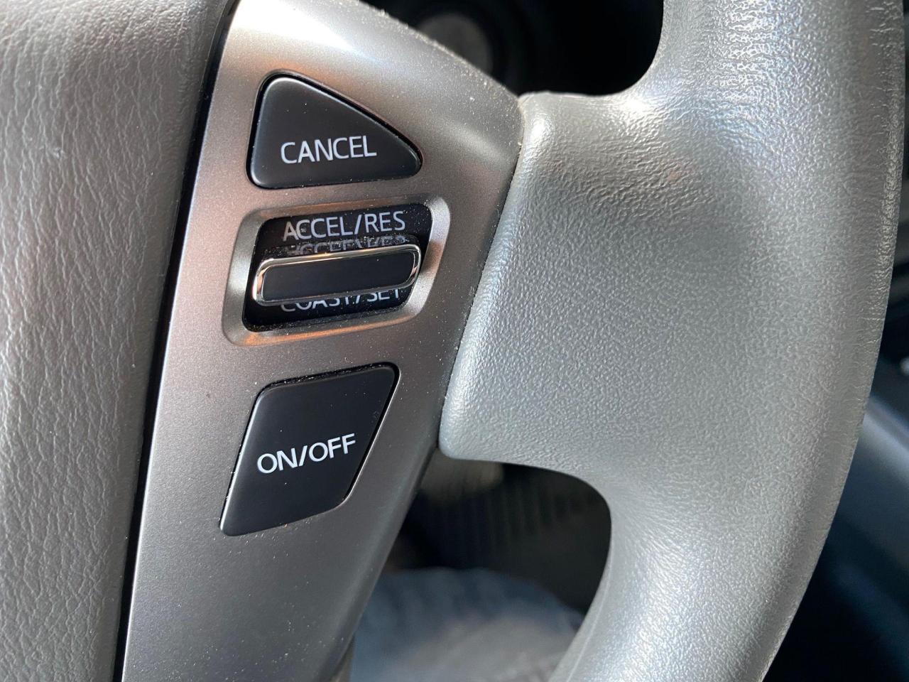 2016 Nissan NV 2500 No Accidents, Bluetootg, Back-Up Camera - Photo #21