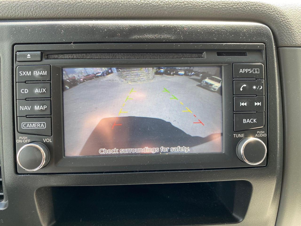 2016 Nissan NV 2500 No Accidents, Bluetootg, Back-Up Camera - Photo #24