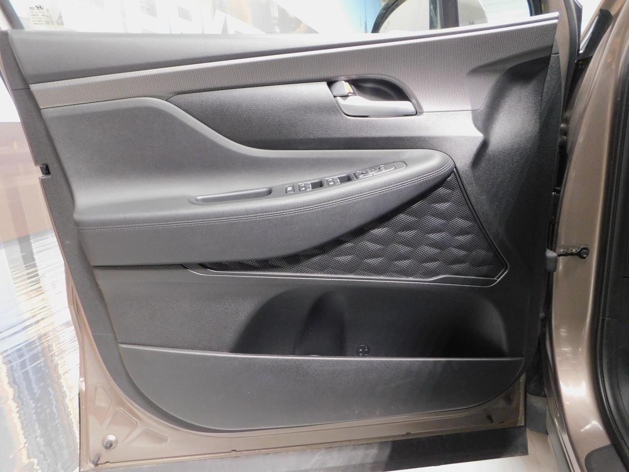 2019 Hyundai Santa Fe Preferred AWD Photo