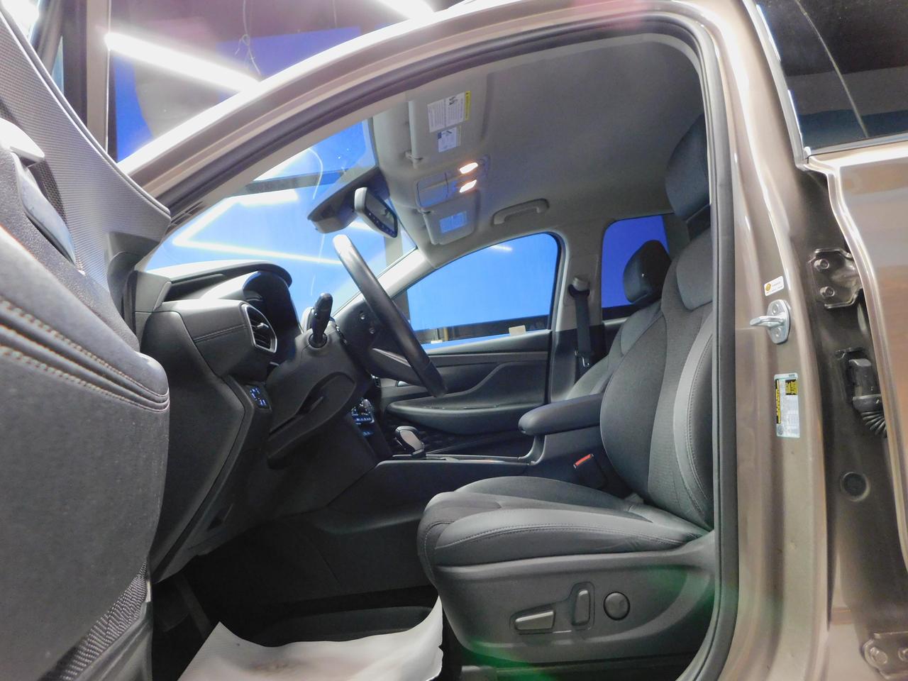 2019 Hyundai Santa Fe Preferred AWD Photo