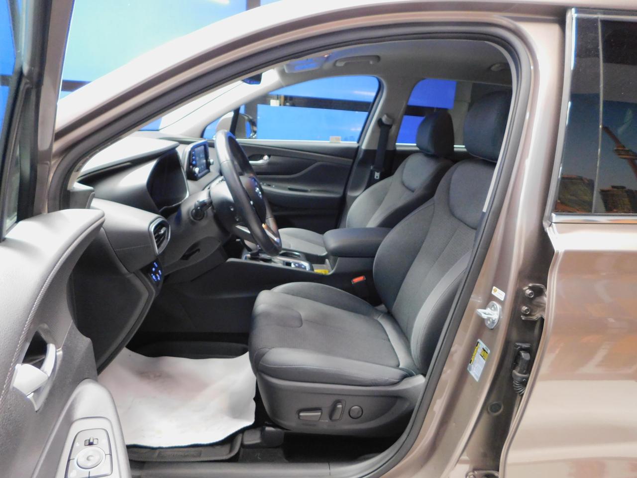 2019 Hyundai Santa Fe Preferred AWD Photo