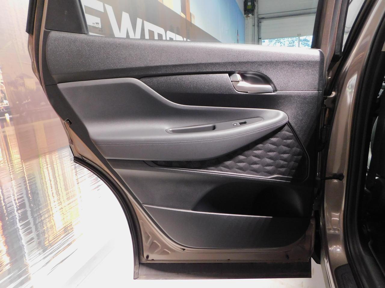 2019 Hyundai Santa Fe Preferred AWD Photo