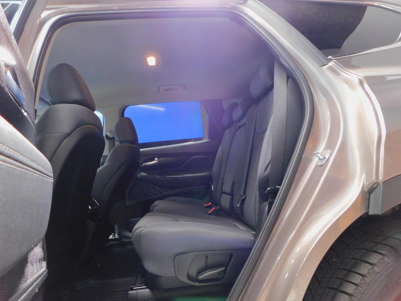 2019 Hyundai Santa Fe Preferred AWD Photo