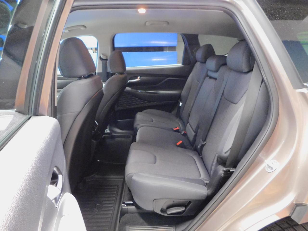 2019 Hyundai Santa Fe Preferred AWD Photo