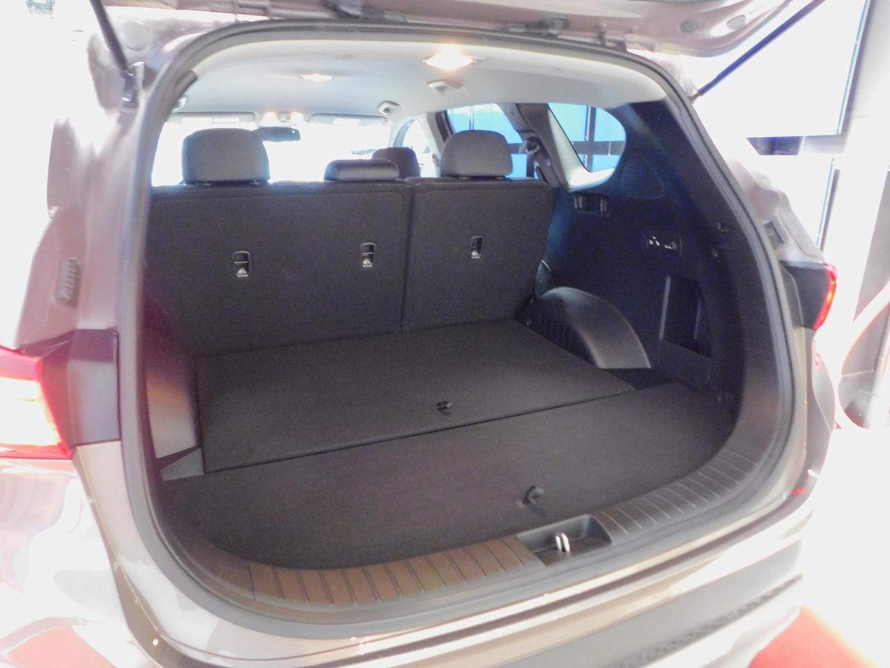 2019 Hyundai Santa Fe Preferred AWD Photo