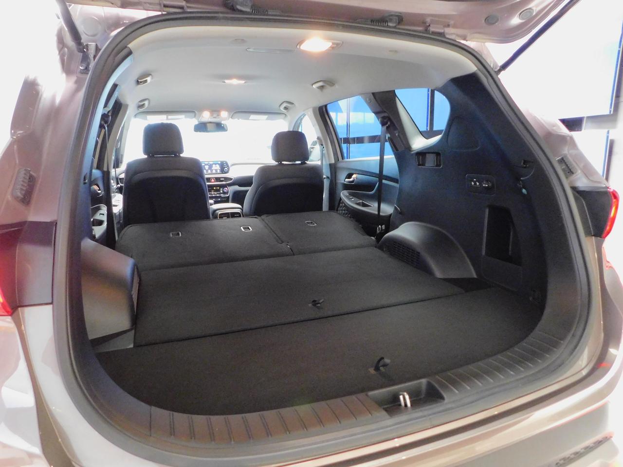 2019 Hyundai Santa Fe Preferred AWD Photo