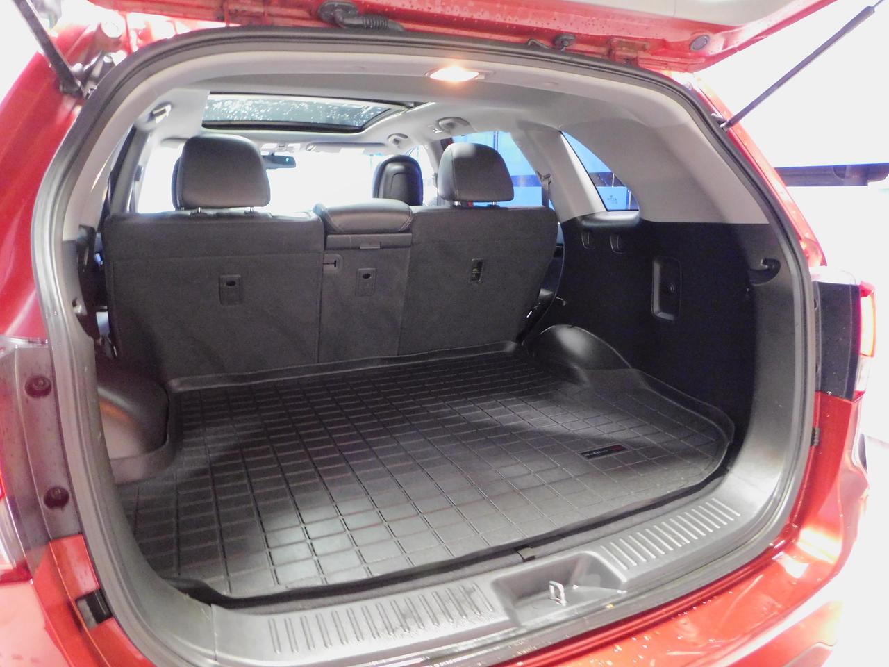 2014 Kia Sorento EX+ V6 AWD Sunroof Photo