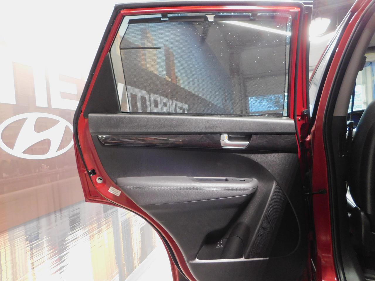 2014 Kia Sorento EX+ V6 AWD Sunroof Photo