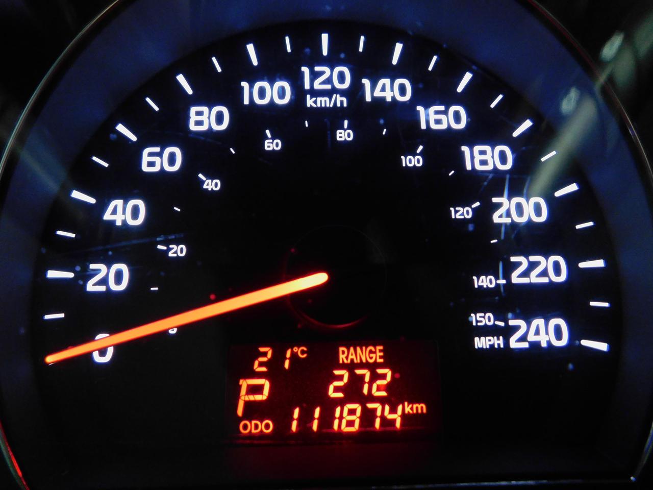 2014 Kia Sorento EX+ V6 AWD Sunroof Photo