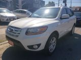 Used 2010 Hyundai Santa Fe LIMITED for sale in Scarborough, ON
